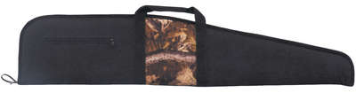 Soft Gun Cases Bulldog Cases Camo Panel BULLDOG PANEL BLK/APHD CASE RFLE 48" • Model: Camo Panel